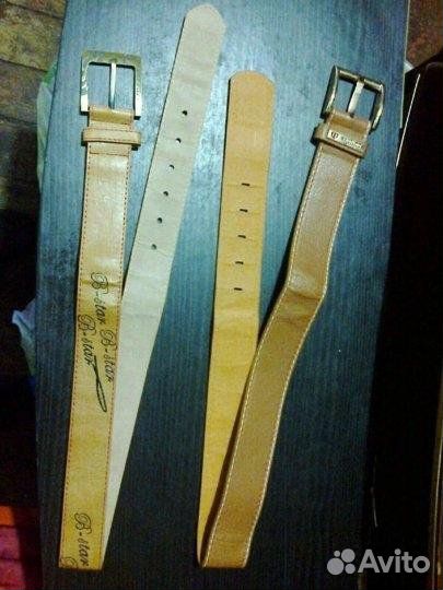 Продаю Ремни
