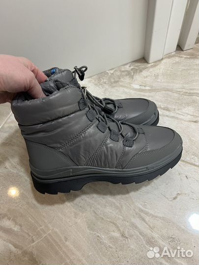 Ботинки Finn Line 37 размер