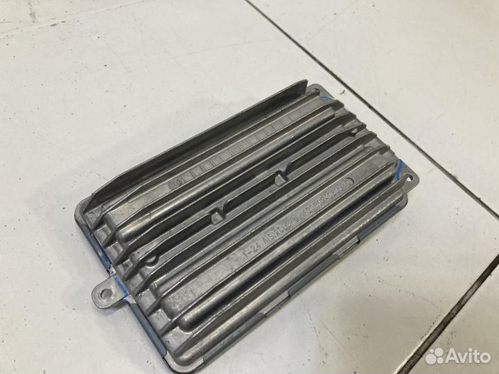 Блок управления светом BMW X5 F15