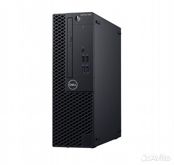 Системные блоки i5