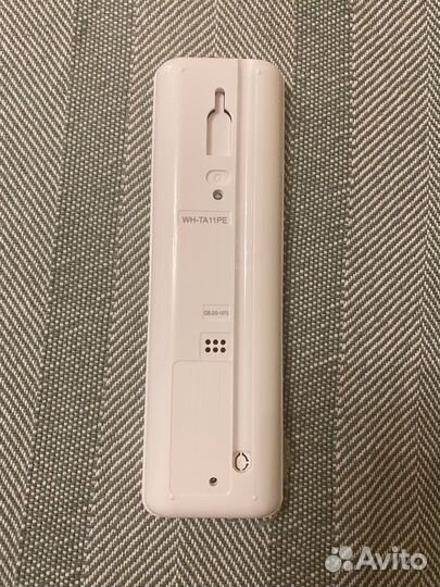 Пульт ду для кондиционеров Toshiba WH-TA11PE Новый