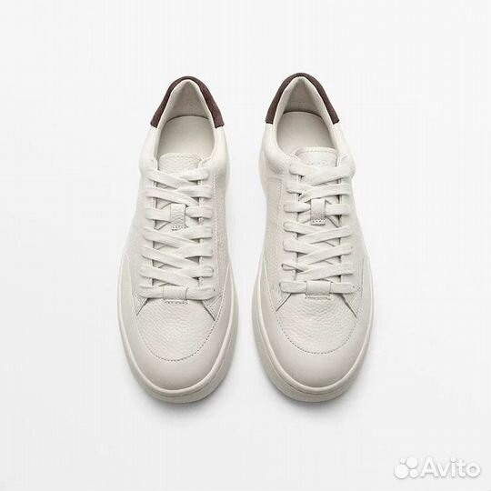 Кроссовки massimo dutti 38, 39, 40