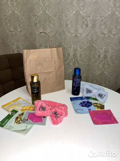 Подарочный набор