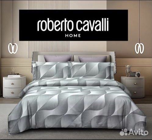 Постельное белье La Perla египетский хлопок