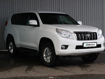 Toyota Land Cruiser Prado 2.7 AT, 2013, 197 563 км, с пробегом, цена 2 889 000 руб.