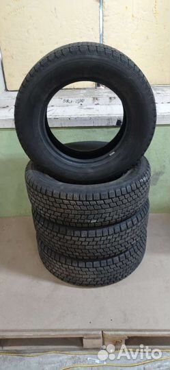 Hankook Dynapro I'Cept RW08 245/65 R17 107Q
