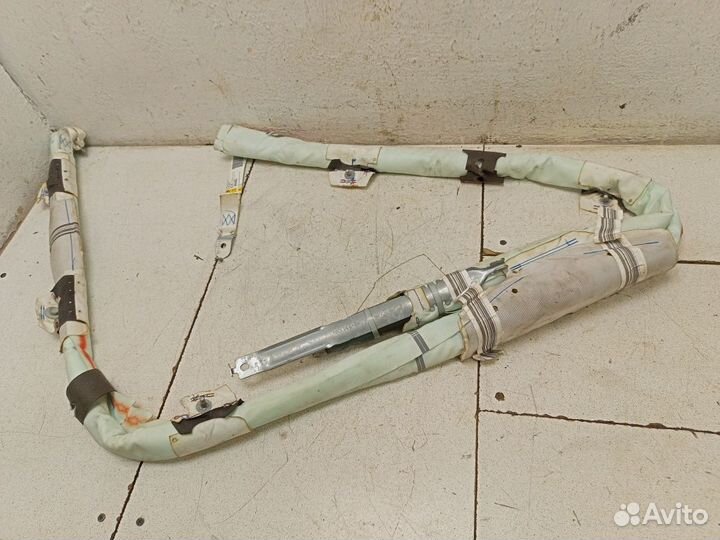 Подушка потолочная (шторка)