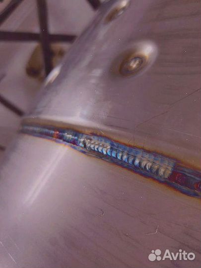 Пвк 120 л в наличии