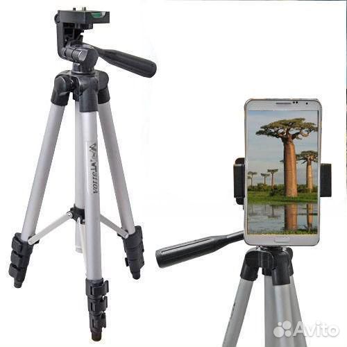 Штатив DK 3888