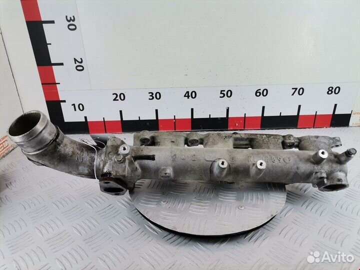 Коллектор впускной для Nissan X-Trail T30