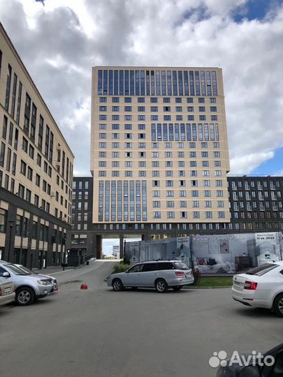 Студия в аренду, Новосибирская область, Новосибирск, Новосибирская обл. Большевистская ул…