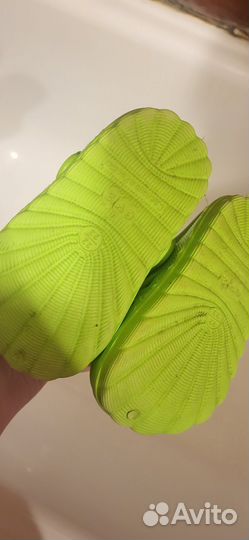 Сандалии 22 размер