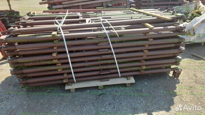 Подкосы для опалубки