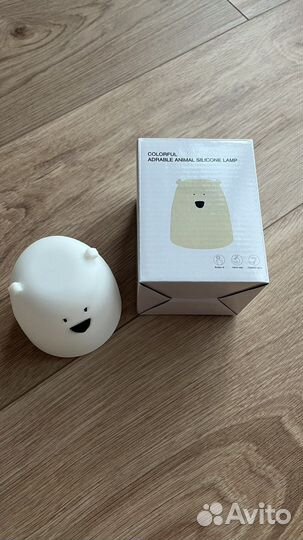 Светильник детский 