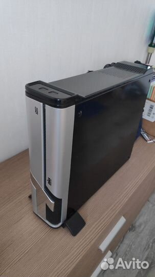 Системный блок Intel core i3