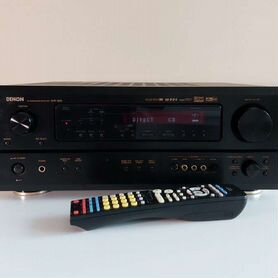 Denon AVR-1803