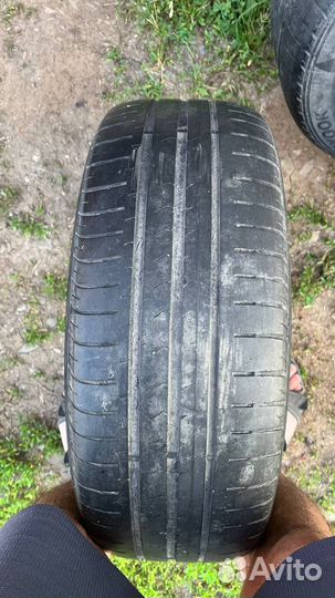 Hankook Kinergy Eco 205/55 R16 92H