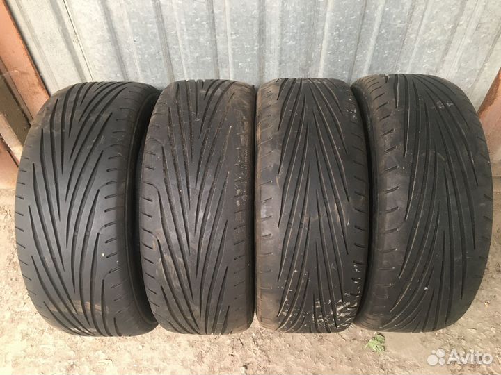 Goodride SA 07 205/55 R16