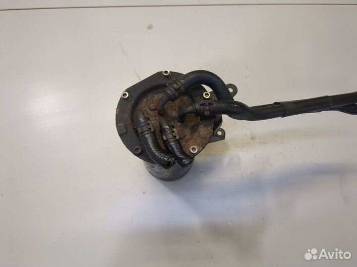 Корпус топливного фильтра Volkswagen Caddy, 2007