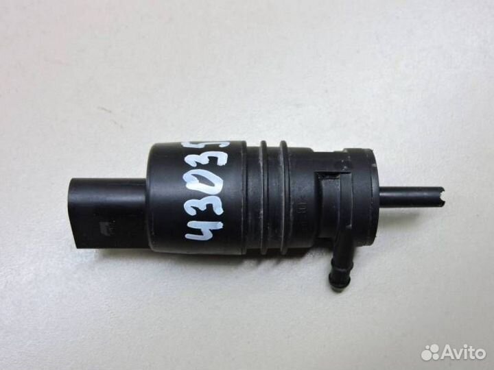 Насос омывателя Chevrolet Cruze J300 2009-2016