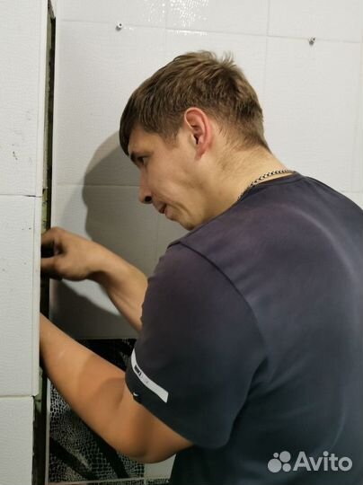 Отопление Монтаж системы отопления