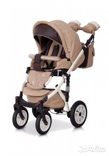 Коляска riko brano ecco 2 в1