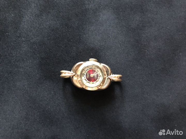 Часы женские Германия 50-60 гг