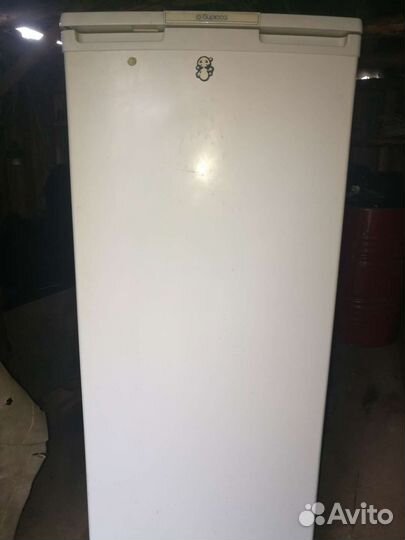 Холодильник Бирюса бу