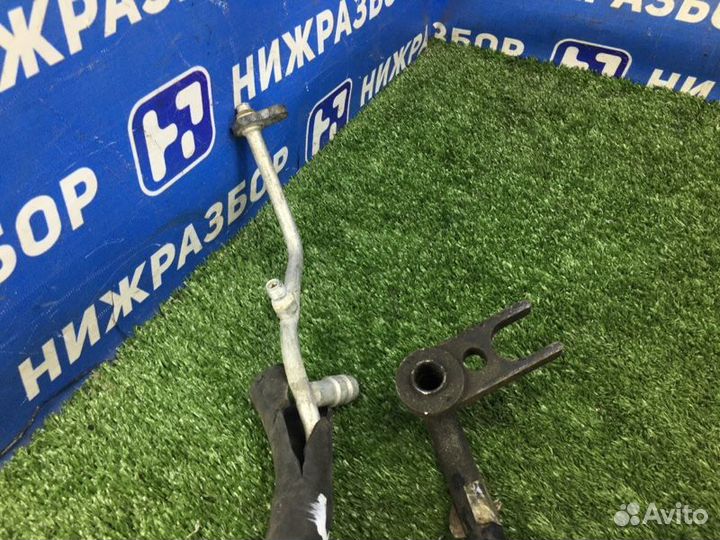 Трубка кондиционера Peugeot 206