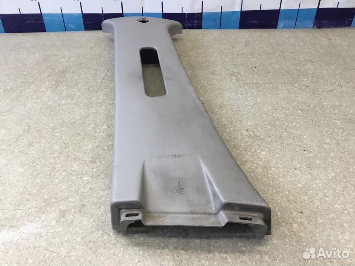 Обшивка средней стойки левая Ssang Yong Kyron 2005