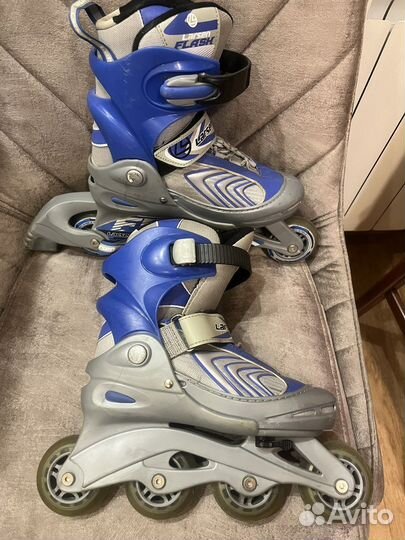 Ролики детские larsen