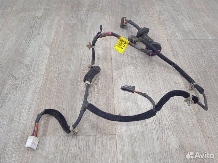 Проводка (коса двери) задняя левая Hyundai Elantra