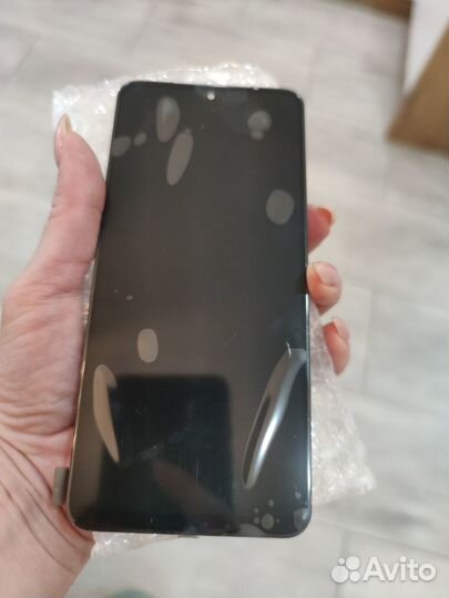 Экран на телефон Xiaomi Redmi Note 10