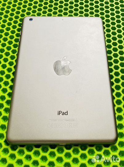 iPad mini 3 16gb