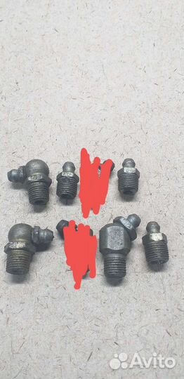 Пресс -маслёнка