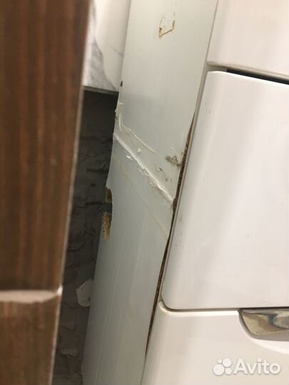 Тумба для ванной