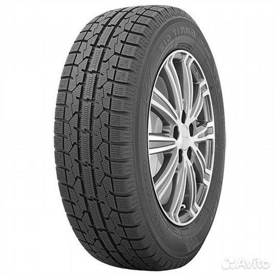 Toyo Observe Garit GIZ 235/50 R17 96Q