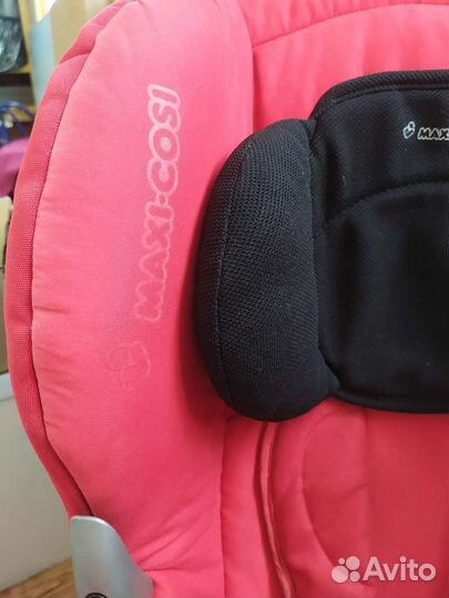Автокресло Maxi cosi