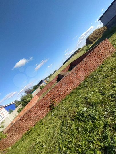 Участок 34 сот. (ИЖС)