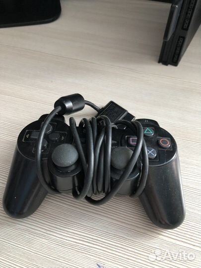 Sony PS2