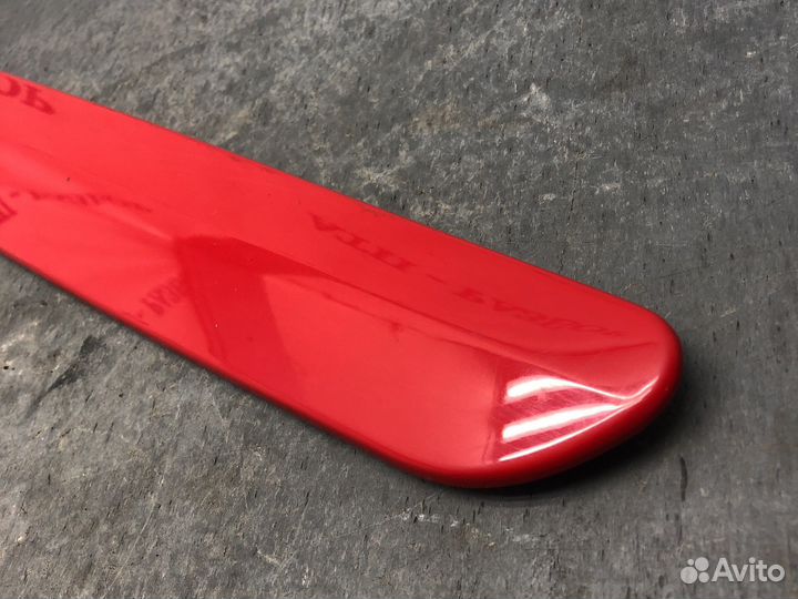 Зад Лев молдинг Picanto sa