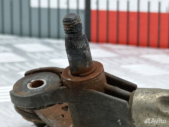 Трапеция для Fiat Doblo 1 (223)