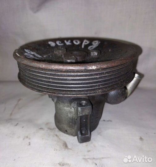 Гур Ford Escort 1991-1996