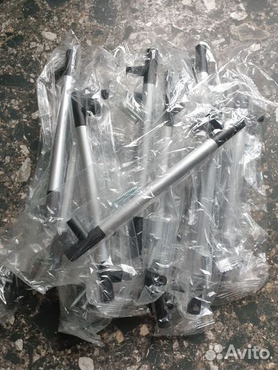 Мебельные ручки