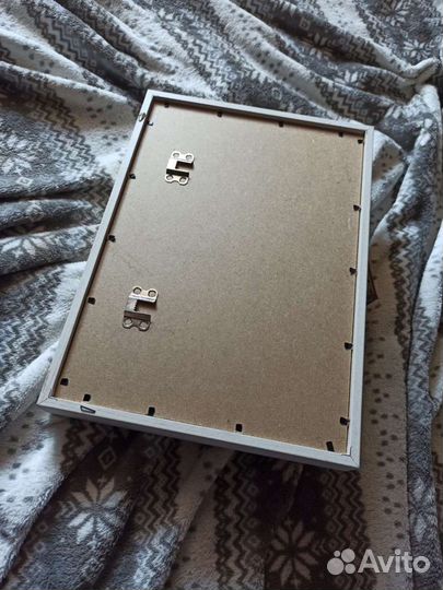 Фоторамка коллаж - отличный подарок