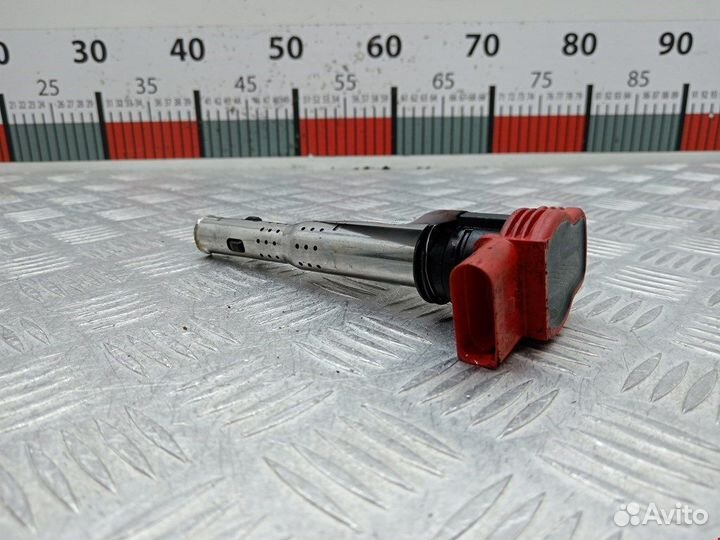 Катушка зажигания Audi A6 (C6) 2004-2010