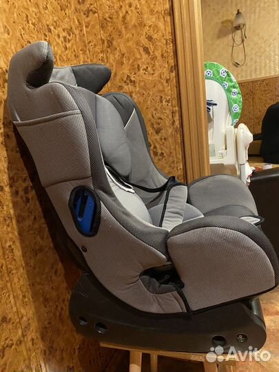 Автокресло skybaby