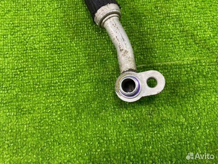 Шланг кондиционера Audi A6 C5 ASN 2002