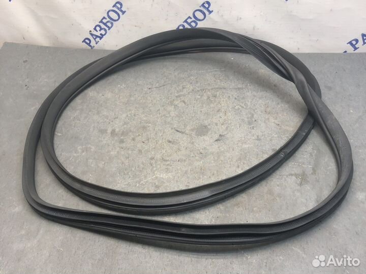 Зад лев уплот проема Genesis 2