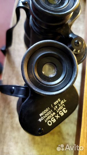 Бинокль japan